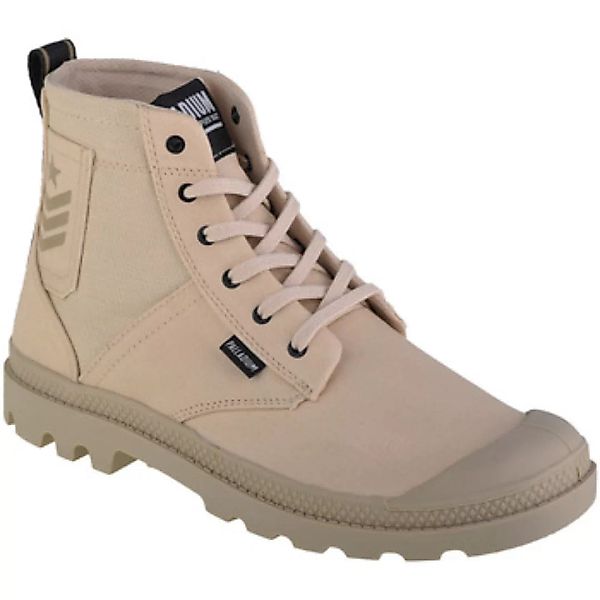 Palladium  Sneaker Pampa Hi Army günstig online kaufen