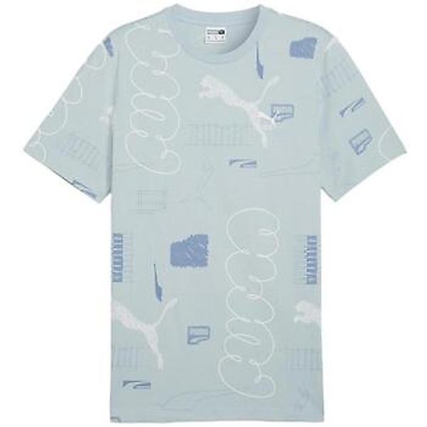 Puma  T-Shirts & Poloshirts 624281-22 günstig online kaufen