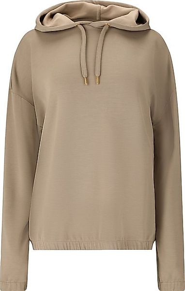 ATHLECIA Sweatshirt Namier (1-tlg) Drapiert/gerafft günstig online kaufen