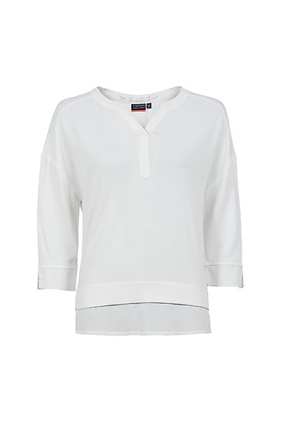 S'questo Kurzarmpullover Strick 3/4 günstig online kaufen