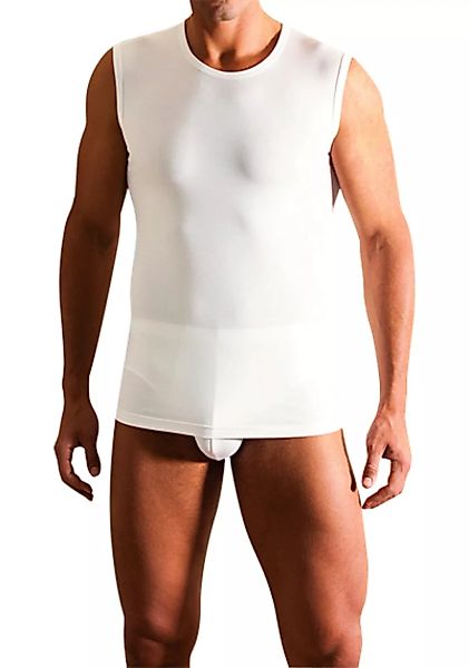 Novila Stretch Cotton Under-Shirt 8035/01/1 günstig online kaufen