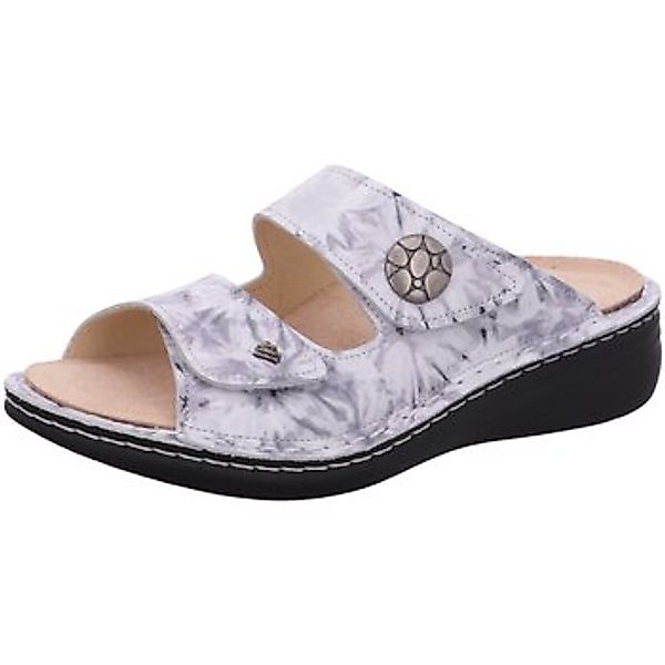 Finn Comfort  Clogs Pantoletten Moorea 02642-791218 günstig online kaufen