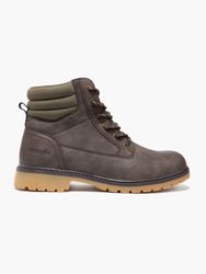 Wrangler EDEN MEN HIGH Winterstiefel günstig online kaufen