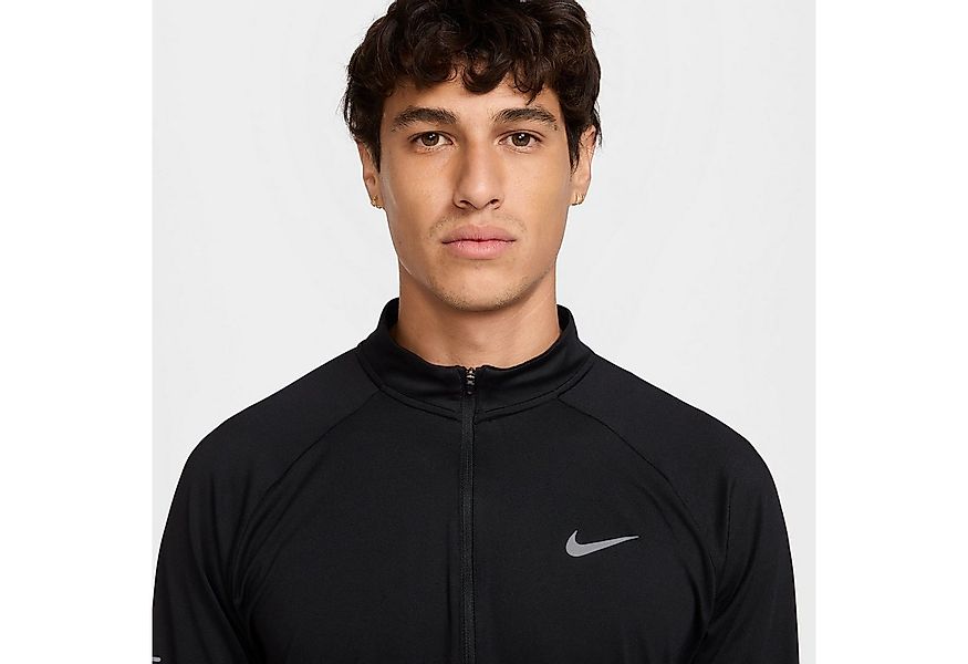Nike Laufshirt M NK DF STRIDE HZ MIDLAYER günstig online kaufen