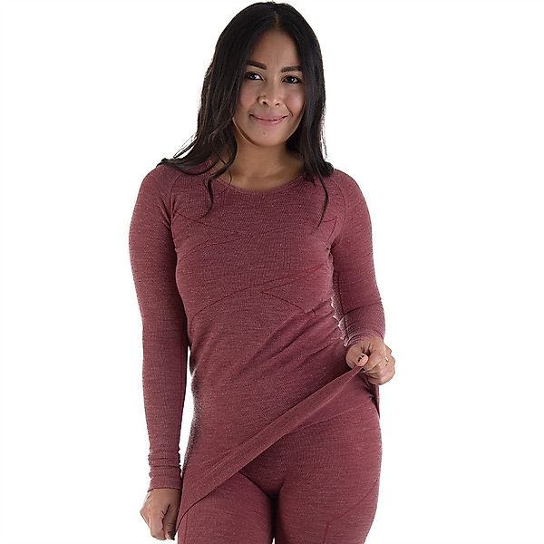 Black Snake Thermounterhemd Atmungsaktives Merino Thermo-Oberteil günstig online kaufen