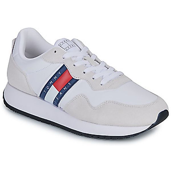 Tommy Jeans  Sneaker (NEW) TJM MODERN RUNNER günstig online kaufen