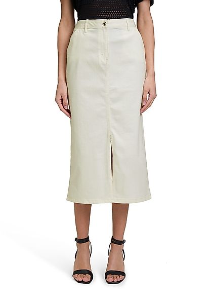 Betty Barclay Midirock Betty Barclay Jeansrock günstig online kaufen