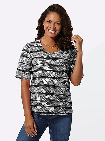 Classic Basics 2-in-1-Shirt "Shirt", (1 tlg.) günstig online kaufen