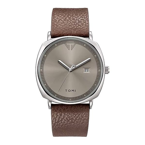 Tidy Quarzuhr TOMI Herrenuhr, Sportuhr, Kalender, günstig online kaufen