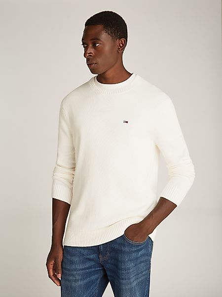 Tommy Jeans Strickpullover TJM SLIM ESSNTLS günstig online kaufen