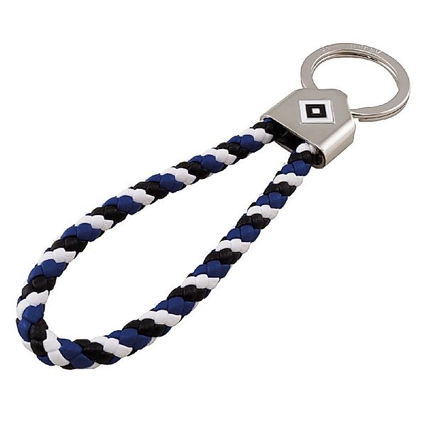 Hamburger SV Schlüsselanhänger HSV Anker günstig online kaufen