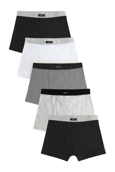 Next Trunk Boxershorts mit weichem Taillenbund, günstig online kaufen