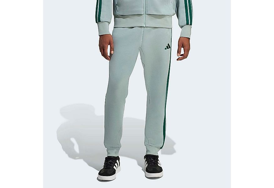 adidas Sportswear Sporthose M 3S FL TC PT (1-tlg) günstig online kaufen