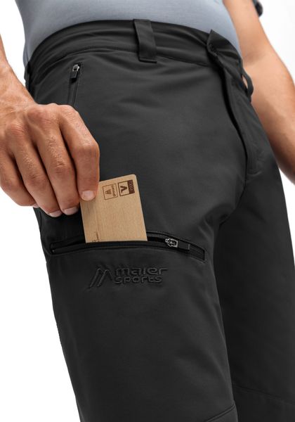 Maier Sports Outdoorhose Nil Loop Herren günstig online kaufen