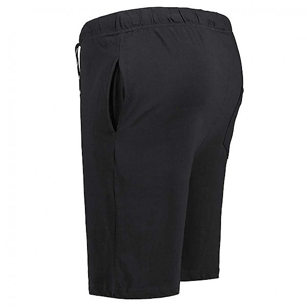 ADAMO Leichte Shorts aus Baumwoll-Jersey günstig online kaufen