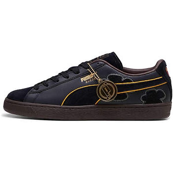 Puma  Sneaker Baskets  Suede 4 One Piece günstig online kaufen