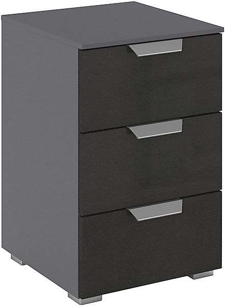 rauch "Nachttisch Nachtkonsole ORIAS in Dekor- oder Hochglanzfront" Breite günstig online kaufen