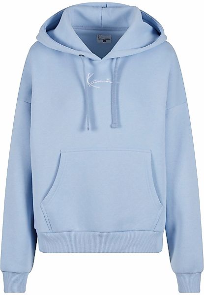 Karl Kani Kapuzenpullover "Karl Kani Small Signature Essential Os Hoodie" 1 günstig online kaufen