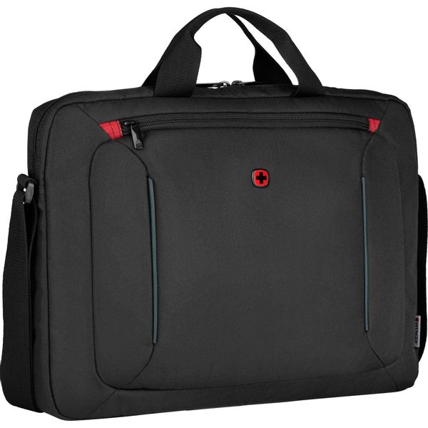 Wenger Laptoptasche Wenger BQ 16" Slimcase, günstig online kaufen