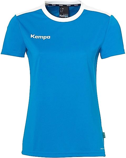 Kempa Trainingsshirt Emotion 27 Shirt Damen günstig online kaufen
