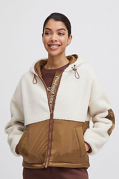 TheJoggConcept Outdoorjacke JCBERRI HOOD JACKET - 22800273 günstig online kaufen