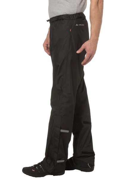 VAUDE Fahrradhose "MENS FLUID PANTS II" günstig online kaufen