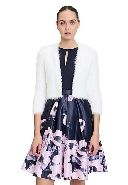 Vera Mont Strickjacke Vera Mont Strickbolero günstig online kaufen
