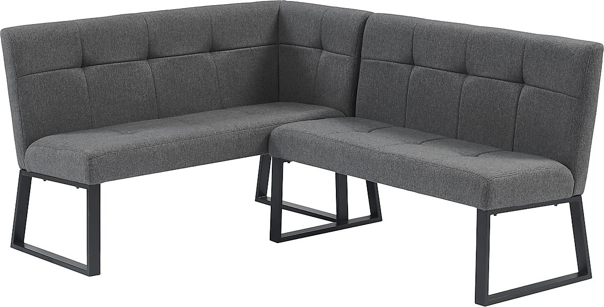 OTTO home Eckbank Geranie, Sitz -und günstig online kaufen