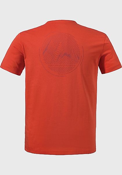 Schöffel Funktionsshirt "T Shirt Buchberg M" günstig online kaufen