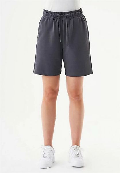 ORGANICATION Shorts Sheyma-Women's Shorts in Shadow günstig online kaufen