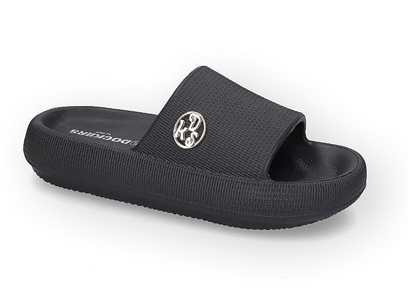 Dockers by Gerli Badepantolette, Sommerschuh, Schlappen, günstig online kaufen