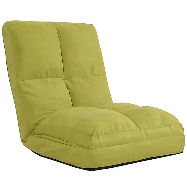 MCW Bodensessel N45 Grün günstig online kaufen