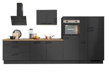 pino Küchenzeile Warde, individuell anpassbar, gratis günstig online kaufen