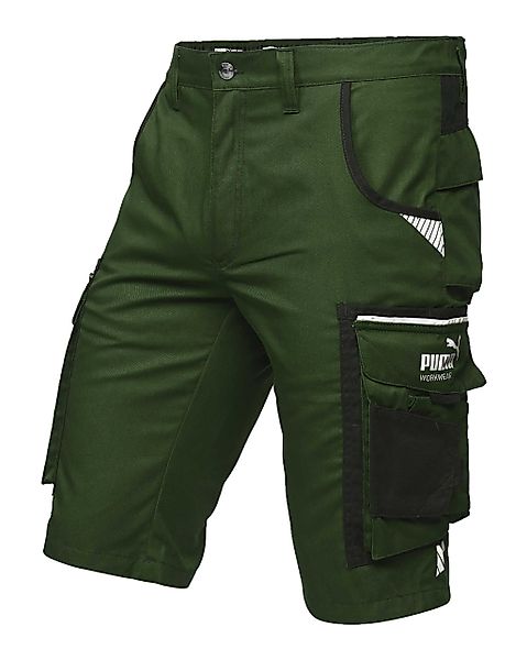 PUMA Workwear Arbeitsshorts PRECISION X - günstig online kaufen