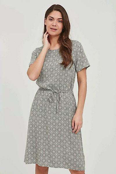 fransa Sommerkleid "Fransa FRFXSUTILE 1 Dress - 20609915" günstig online kaufen