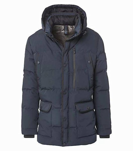 CASAMODA Anorak Parka mit Kapuze günstig online kaufen