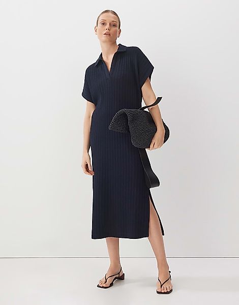 someday Strickkleid Kaftankleid QAMIBI aus Jersey günstig online kaufen