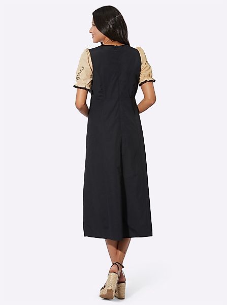 Classic Basics Trachtenkleid "Trachtenkleid" günstig online kaufen