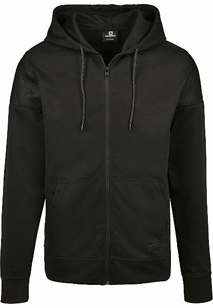 Southpole Kapuzenpullover "Southpole Herren Neoprene Block Tech Fleece Full günstig online kaufen