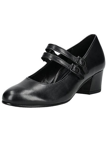 Gabor Comfort Gabor Comfort Pumps Leder günstig online kaufen