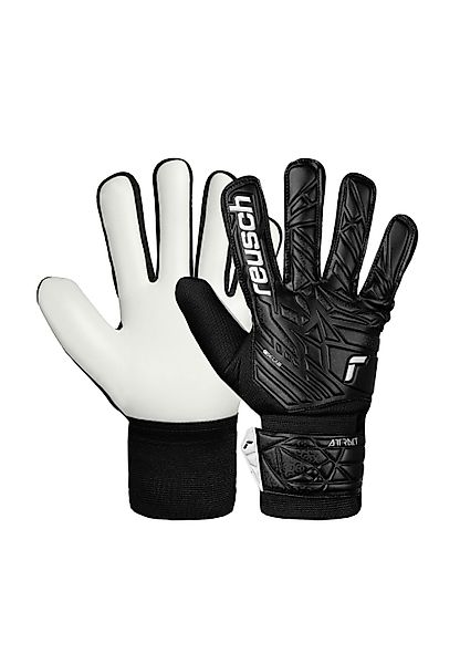 Reusch Torwarthandschuhe Attrakt Starter Solid mit günstig online kaufen