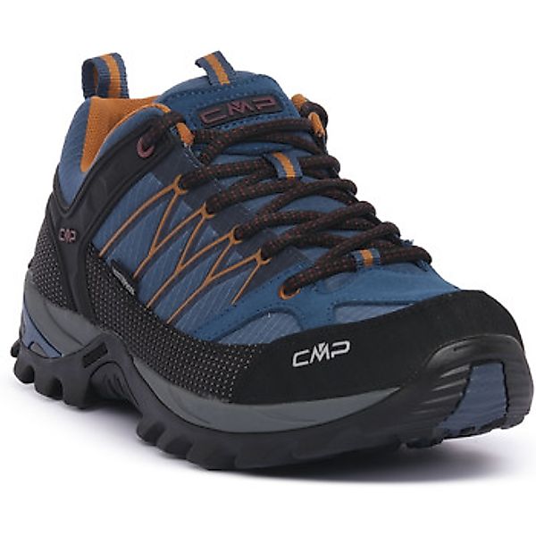 CAMPAGNOLO Rigel Low Trekking Schuh M günstig online kaufen
