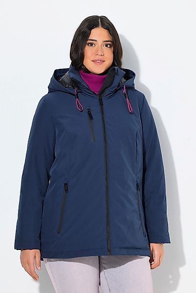 Ulla Popken Parka HYPRAR Funktionsjacke wasserabweisend günstig online kaufen