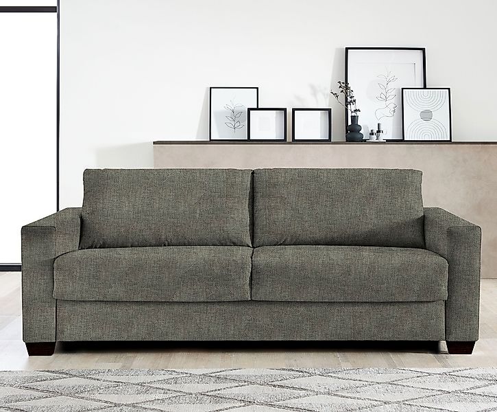 Bali Schlafsofa "Denver, Dauerschläfer" in 140er und 160er Breite, inkl. Er günstig online kaufen