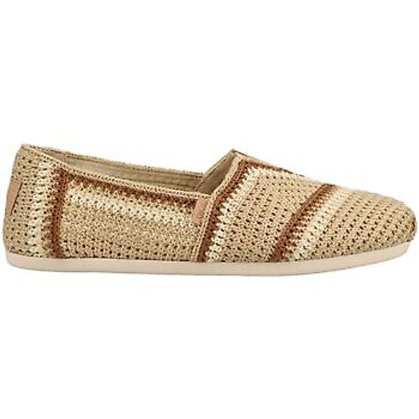 Toms  Slip on Slipper günstig online kaufen
