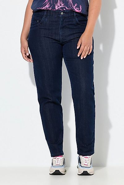 Laurasøn 5-Pocket-Jeans Mom-Jeans günstig online kaufen