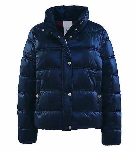 Fuchs Schmitt Steppjacke "Steppjacke" ohne Kapuze mit Eingrifftaschen an de günstig online kaufen