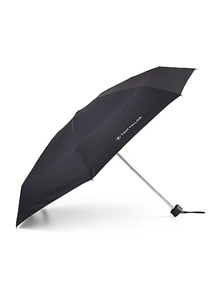 TOM TAILOR Taschenregenschirm Ultramini Regenschirm, Ultramini günstig online kaufen