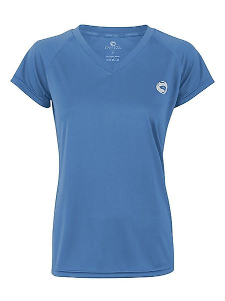 Stark Soul® Sporttop Sport Shirt aus Quick Dry Material - Schnelltrocknend günstig online kaufen