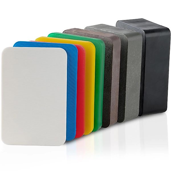 BAUHELD Unterlegplatte Universal, Kunststoff 60x40 mm, günstig online kaufen